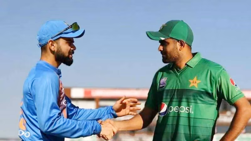 Virat Kohli had Tendulkar, who was there with Babar Azam?’: Azam Khan's bold remark