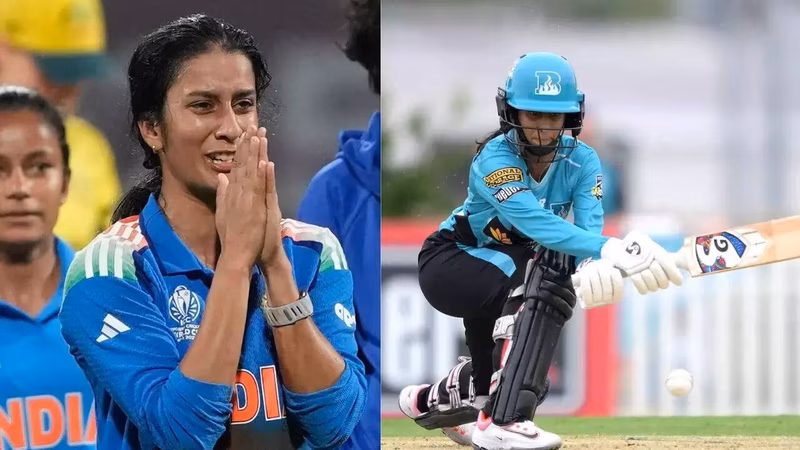 'Wasn't sure if I could cross the border': Jemimah's reaction to arriving in Australia