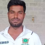World Record! Meghalaya's Akash Kumar smashes fastest-ever fifty in First-Class history