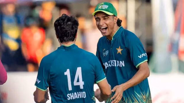 Pakistan create history! Beat Kuwait to lift record sixth Hong Kong Sixes title