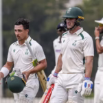 Record chase in Bengaluru: South Africa 'A' stun India 'A' with epic 417-run pursuit