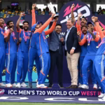 T20 World Cup: Ahmedabad and Kolkata lead India’s list of venues for knockout games