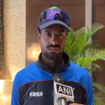 'Go and attack!': Akash Choudhary reveals mindset behind eight sixes in a row