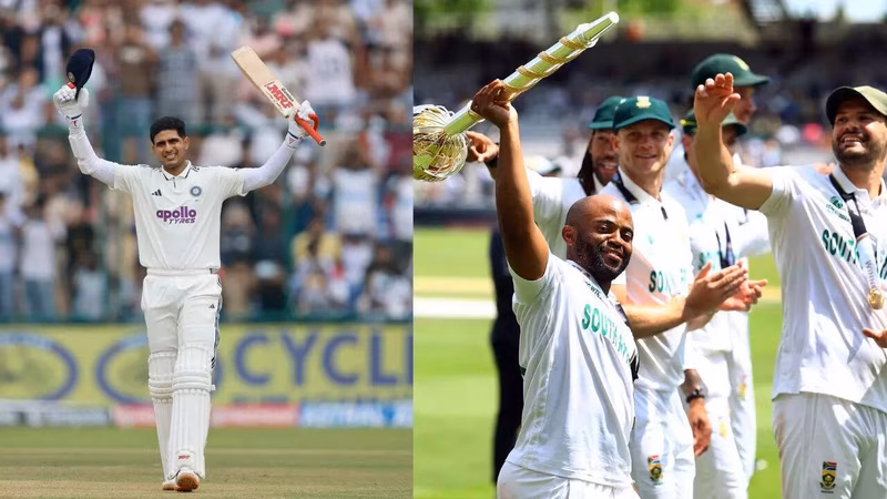 Ind vs SA Head-to-head record: Full stats in Tests, record in India— Who dominates overall?