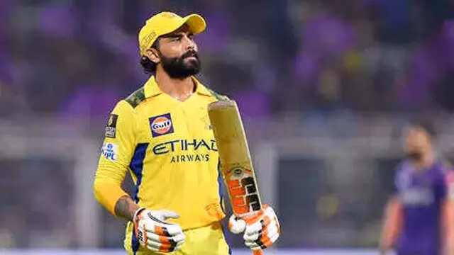'Jadeja has to be there': Raina warns CSK amid IPL trade buzz with Royals