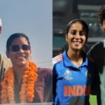 'Sir, I can do it. Are you ready?' The coaches who made Jemimahs and Kaurs