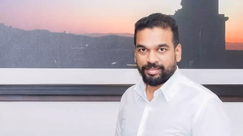 Ajinkya Naik set to be elected unopposed as MCA president