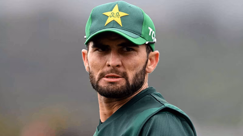 Pak captain warns players: 'It's not Shaheen, Fakhar, Babar, or Saim's job'