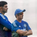 Never in 21st century! When South Africa last won a Test series in India