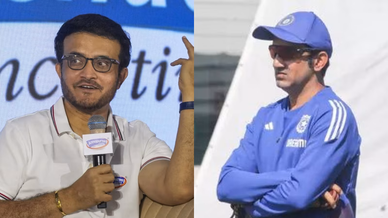 Rank turner? Ganguly drops massive hint at Kolkata pitch