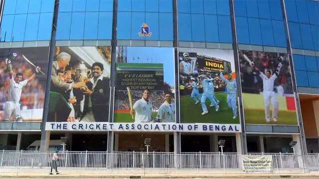 Delhi car blast: Security beefed up at Eden Gardens ahead of IND-SA Test