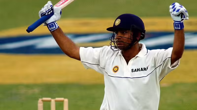 IND vs SA: Throwback — When Sehwag scored 100 on Test debut against Proteas