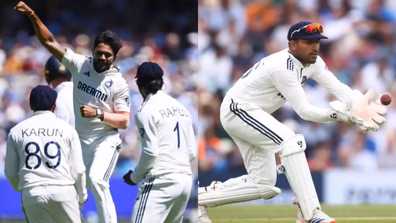 IND vs SA: India star released from squad for first Test, BCCI explains why