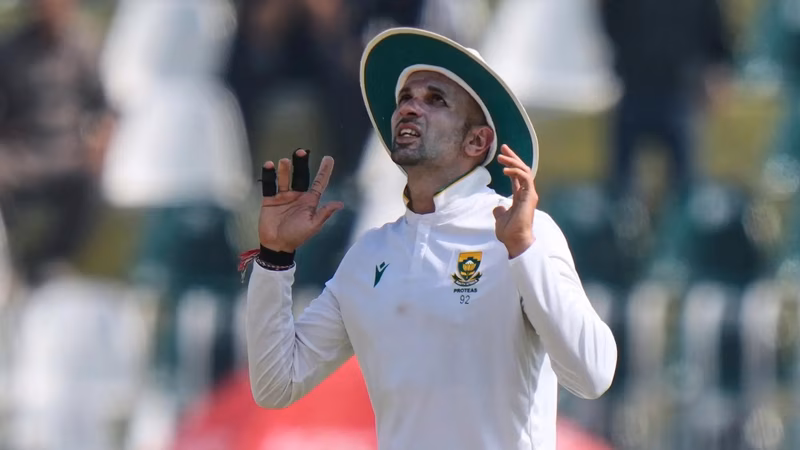 India coach warns of Proteas spin challenge — 'Hopefully, we've learned ...'
