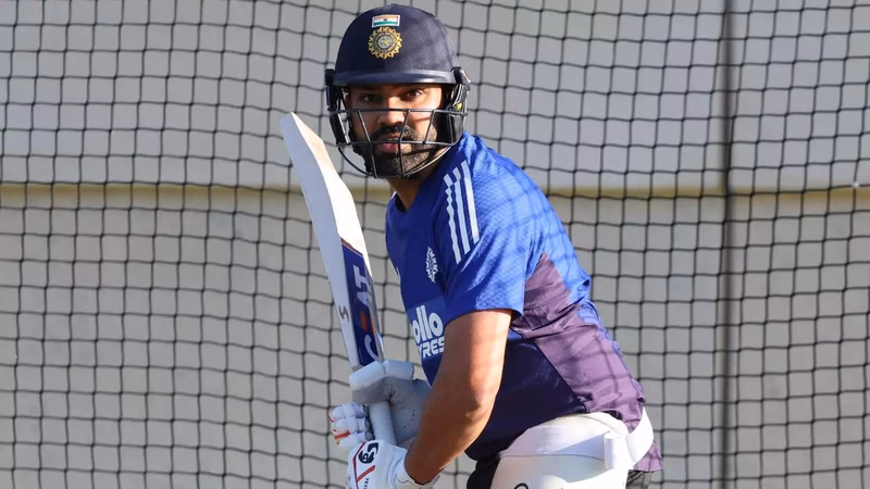 Rohit Sharma yet to confirm Vijay Hazare participation: Mumbai chief selector
