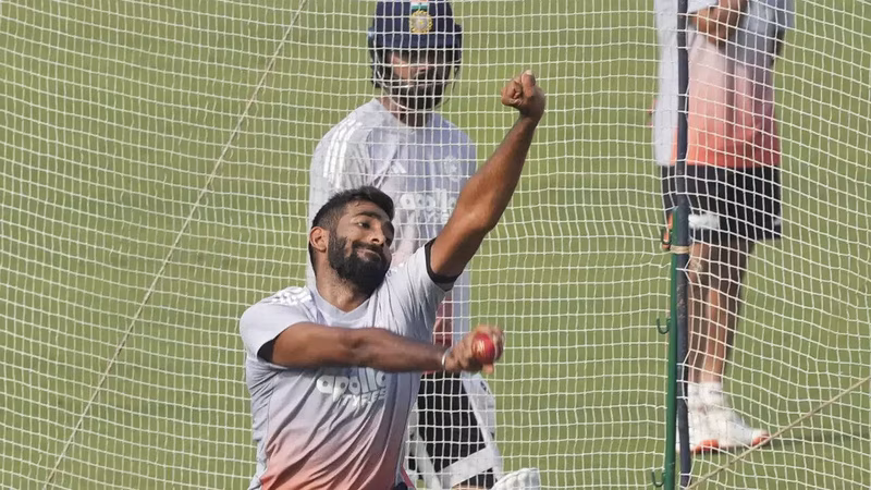 Showdown between Bumrah, Rabada could decide series outcome: Smith