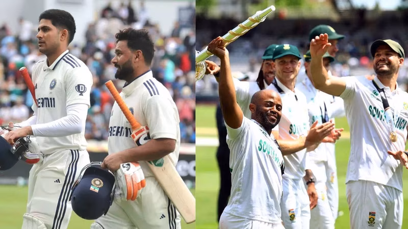 India vs South Africa 1st Test: Probable playing XI, pitch & weather report – Will rain play spoilsport in Kolkata?