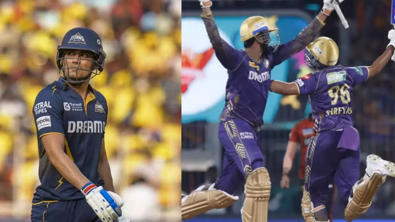 'He will be perfect for... ': Ex-CSK batter drops surprising name to 'save' GT