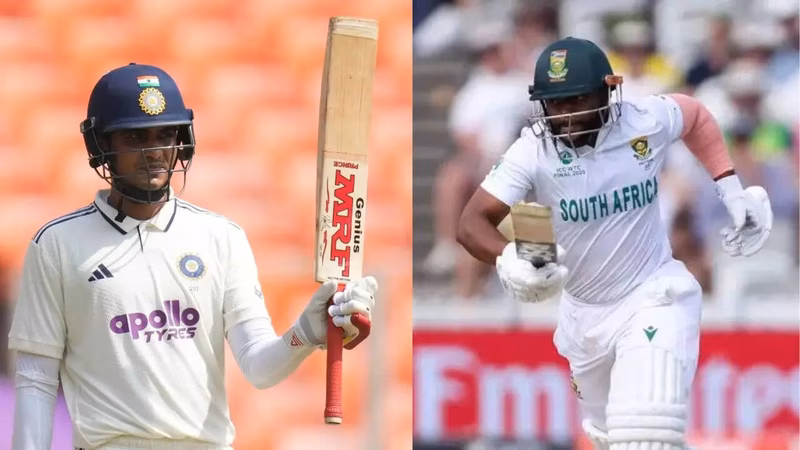 1st Test Live: Gill and co. eye strong start at Eden Gardens; Pant returns