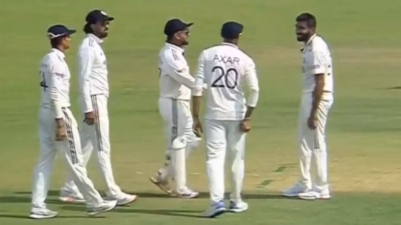 IND vs SA: Bumrah, Pant face online backlash for 'bauna' remarks