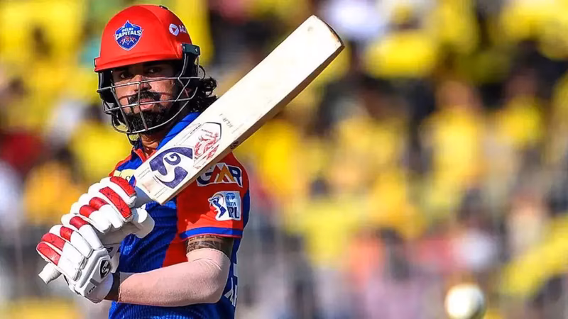 'KL Rahul got a good price': Why Delhi Capitals won't let him go