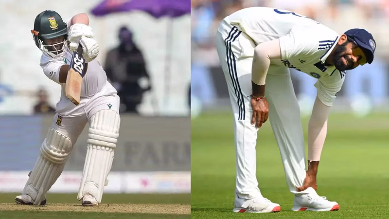 'No discussion at... ': SA coach reacts to Bumrah's controversial 'bauna' remark