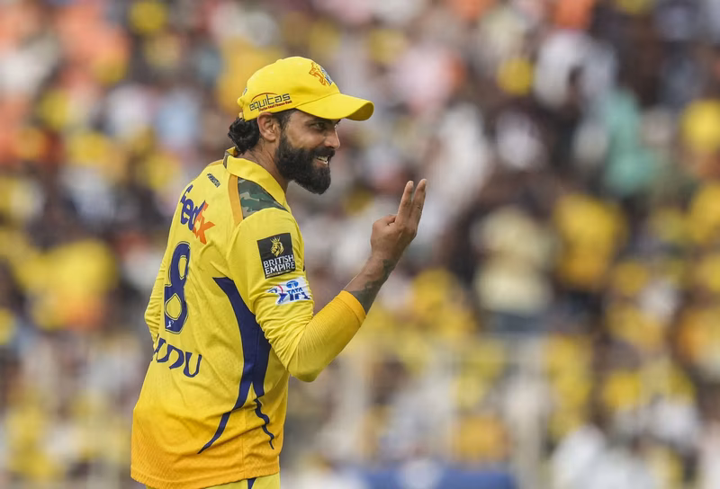 'RR gave me my first platform' – Jadeja reveals why his reunion with Royals is special
