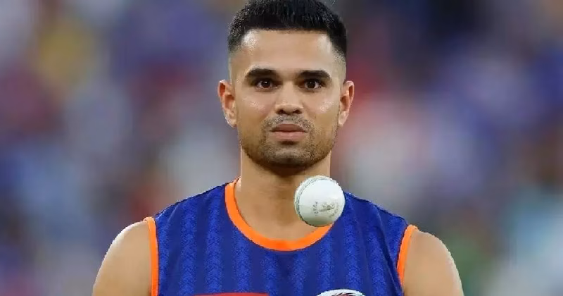 IPL: Arjun Tendulkar leaves MI - 'Get opportunities to make your mark'