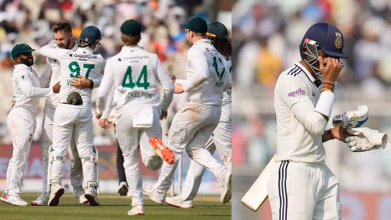 'You deserve to lose': Ex-ENG captain's brutal attack on Eden Gardens pitch