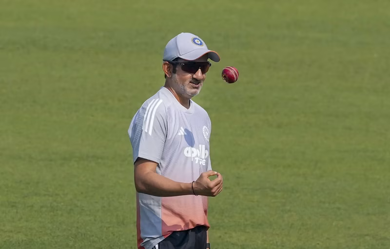 IND vs SA: After Kolkata Test defeat, Gambhir advised: 'Go back to ... '