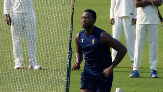 'We still find a way to win': Rabada hails SA's spirit after epic Eden heist