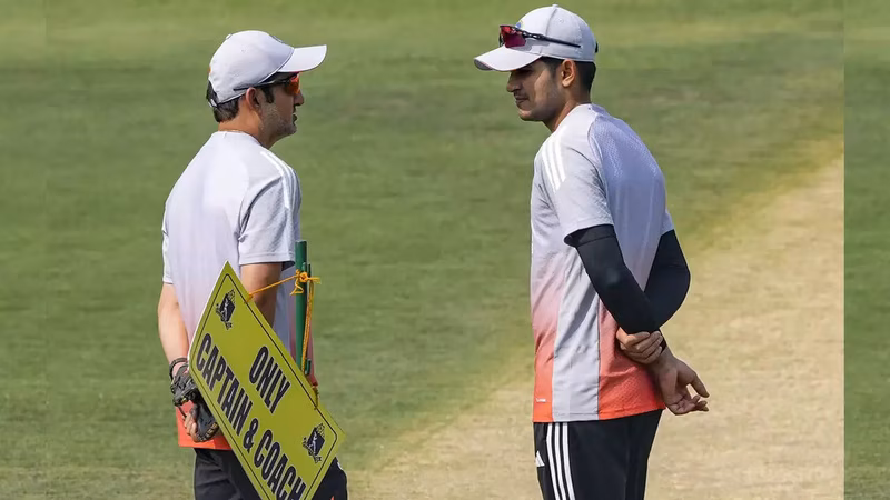 Pitch debate heats up! Are Gill and Gambhir on the same page after Eden shocker?