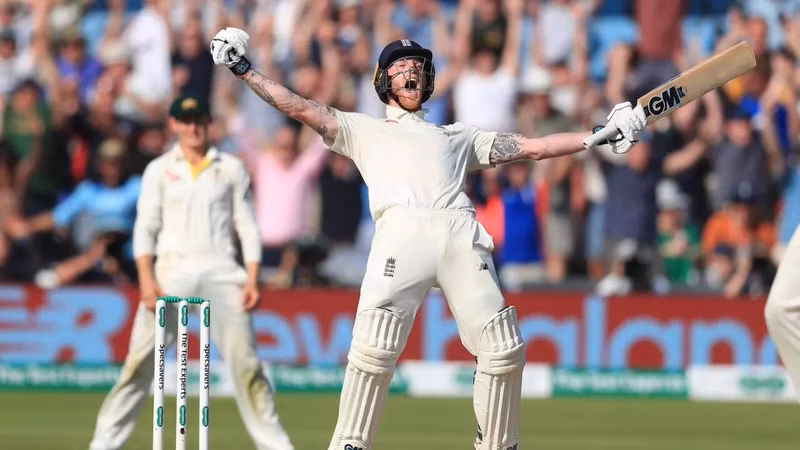 Bodyline, Bradman, Botham, Stokes - A look at five iconic Ashes series