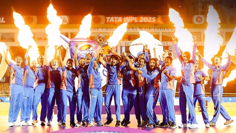 WPL confirms mega auction date; Deepti, Wolvaardt, Healy, Lanning headline player pool