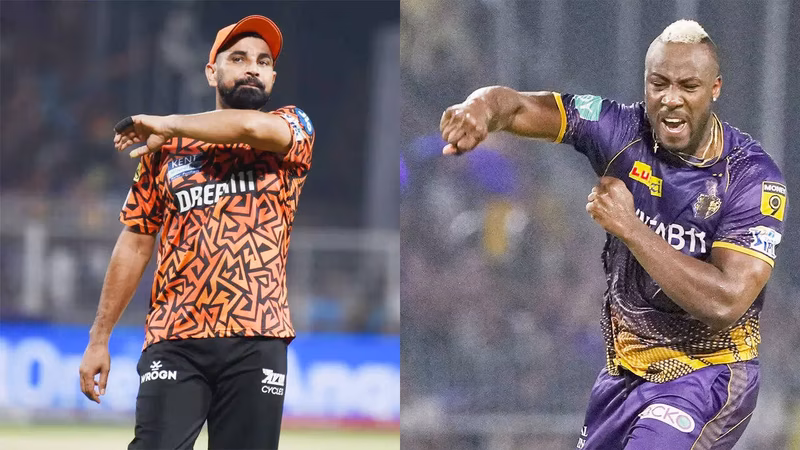 Shocking trades! 'Shami to LSG surprised me, Russell release is 'risky'