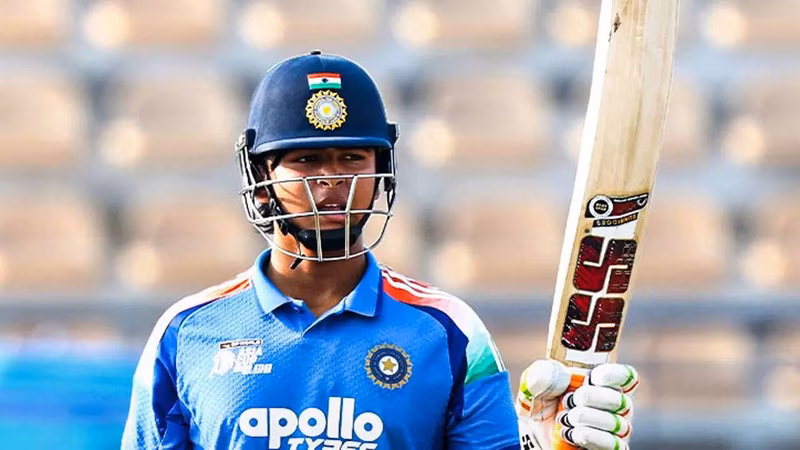 Oman Players Stunned by Vaibhav Suryavanshi’s Power