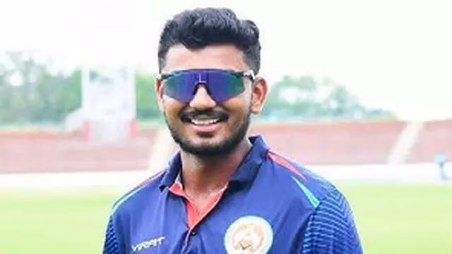From Selling Veggies to U-19 India A: Ashutosh Mahida’s Rise