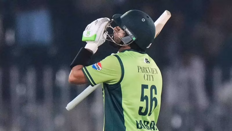 Babar Azam slapped with heavy fine; ICC punish batter for code of conduct breach