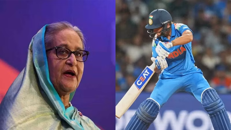 Hasina death sentence fallout? BCCI postpones India-Bangladesh women's series