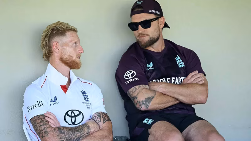 'Win the first Test, win the Ashes': Veteran spinner's formula for England’s success