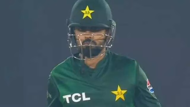 From century relief to ICC reprimand & a duck: Babar Azam's week hits new low