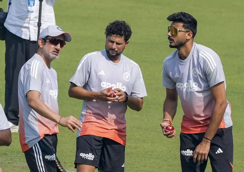 'Leave your ego in the dressing room': Gavaskar tears into India’s approach