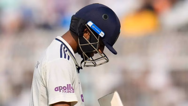 No. 3 or not to be? Ganguly says Sundar not suited - 'Must be specialists'