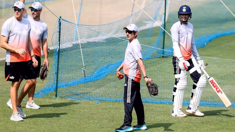 'New venue, but India should know the conditions better': Ex-cricketer sounds alert