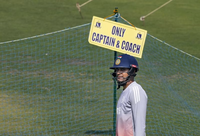 India’s playing XI puzzle: No Gill, Sudharsan, NKR in mix; Axar likely to sit out