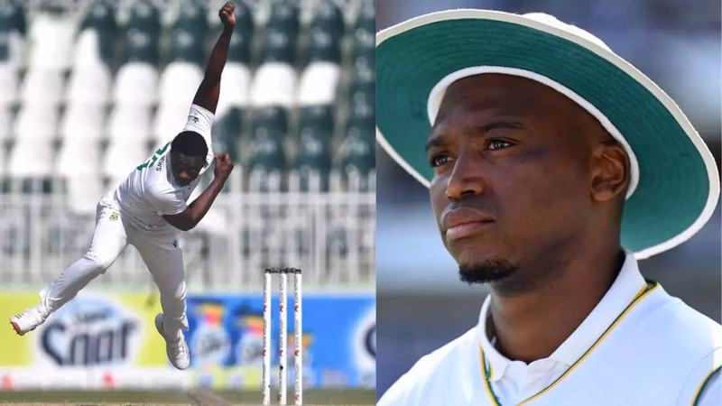 Double trouble for IND? Rabada not ruled out for Guwahati Test; Harmer to play