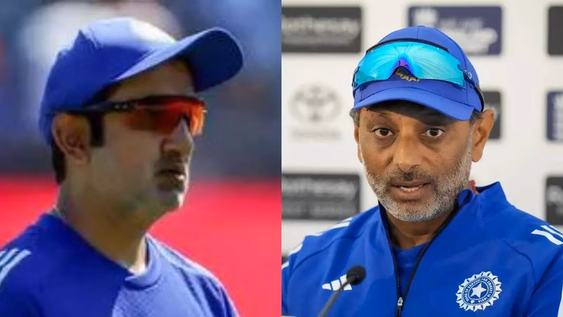 'No one wanted': Batting coach contradicts Gambhir; hits out at Kolkata wicket