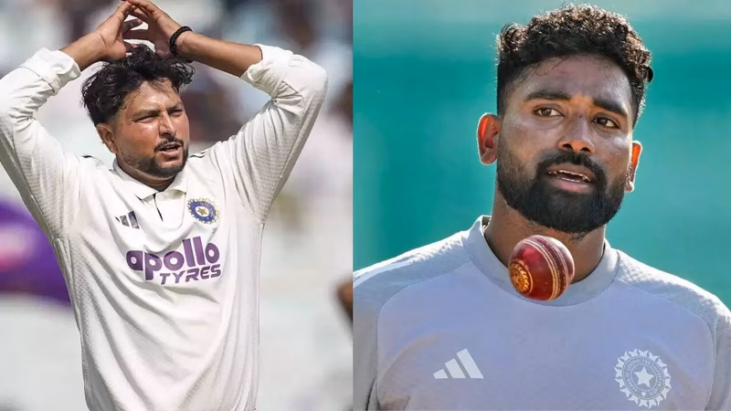 'The next 4-5 years are... ': Kuldeep makes huge career admission, role in team IND