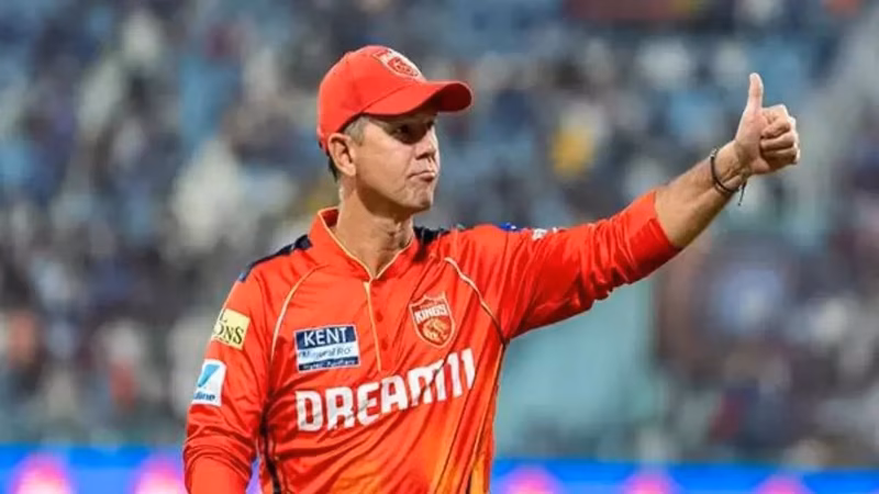 Who's best No. 4 batter in Tests? Not Kohli, Sachin or Lara; Ponting picks this cricketer