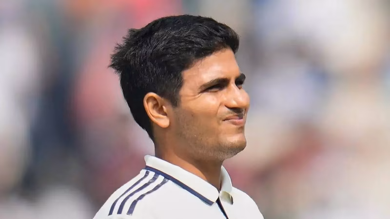 IND vs SA: 'Skip the IPL' - Former cricketer advises Shubman Gill to take a break